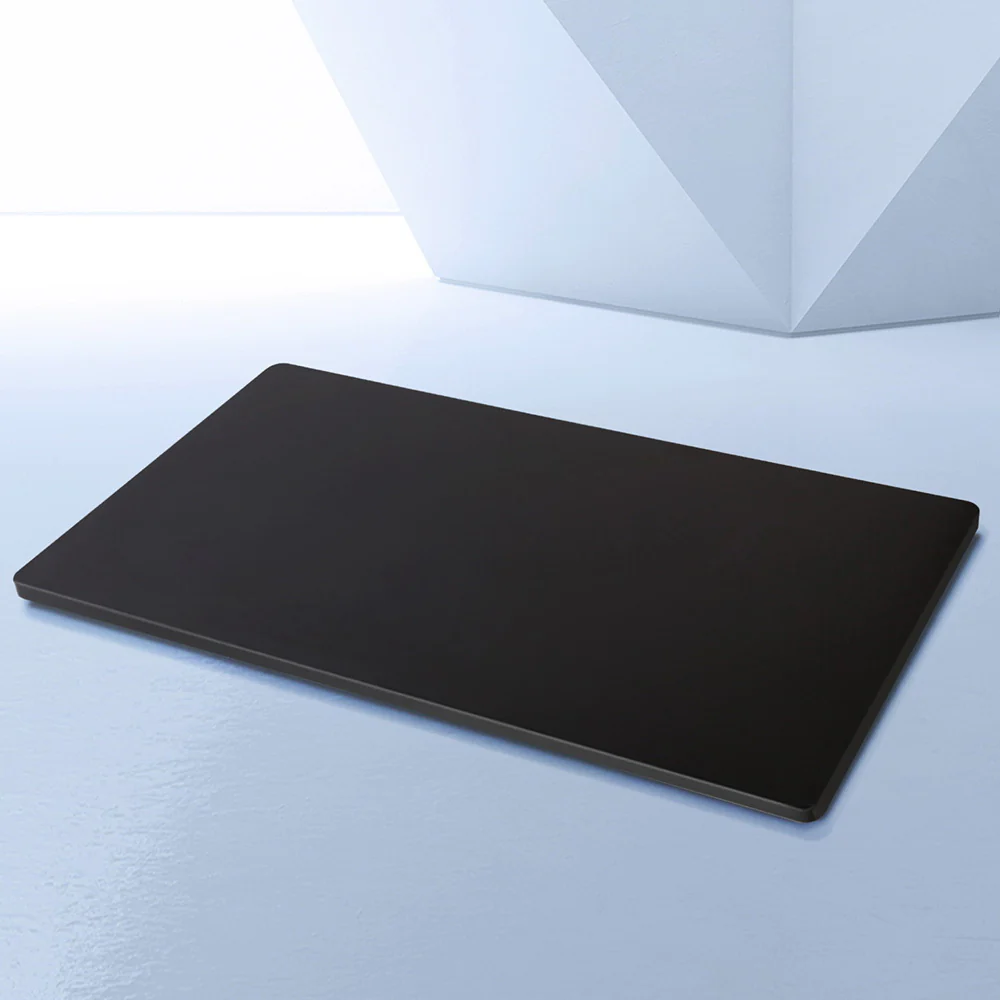 Artiss Standing Desk Top Black 140CM - Image 2