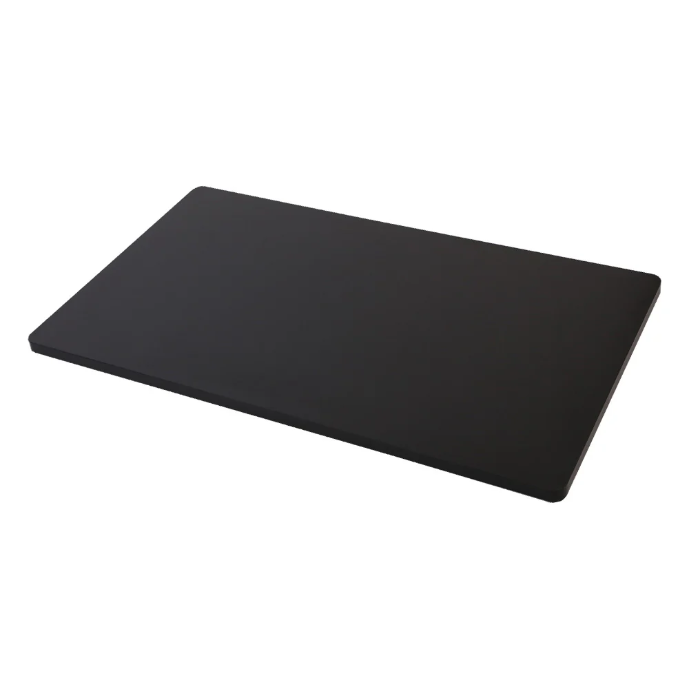 Artiss Standing Desk Top Black 140CM - Image 3