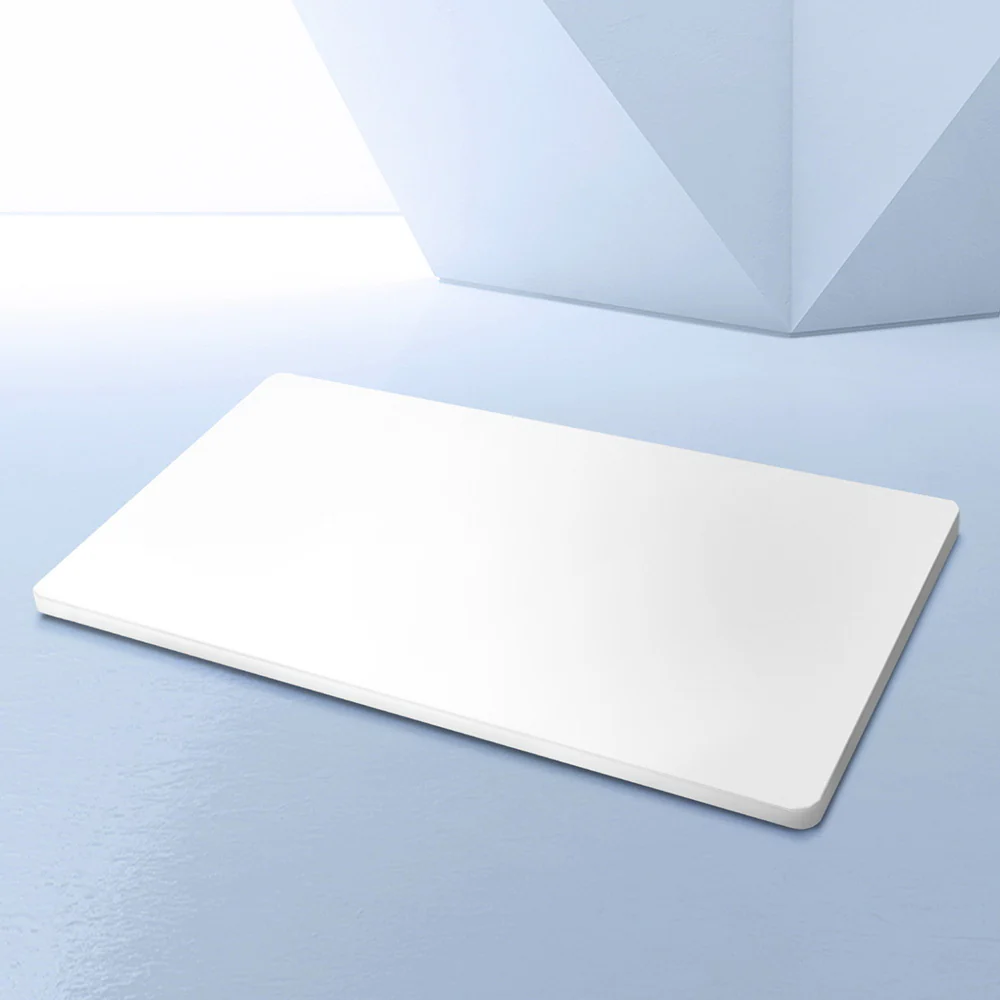 Artiss Standing Desk Top White 120CM - Image 2