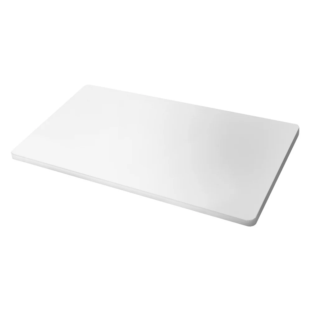 Artiss Standing Desk Top White 120CM - Image 3