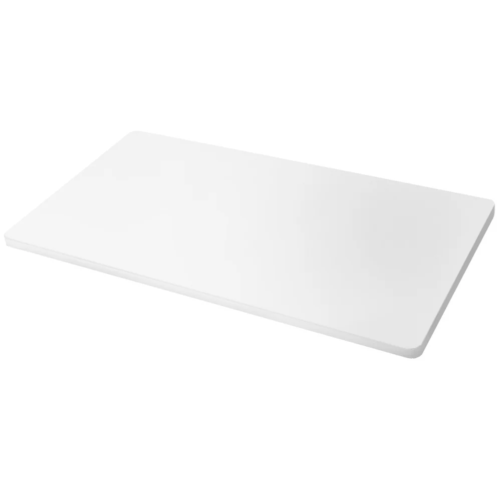 Artiss Standing Desk Top White 140CM - Image 3
