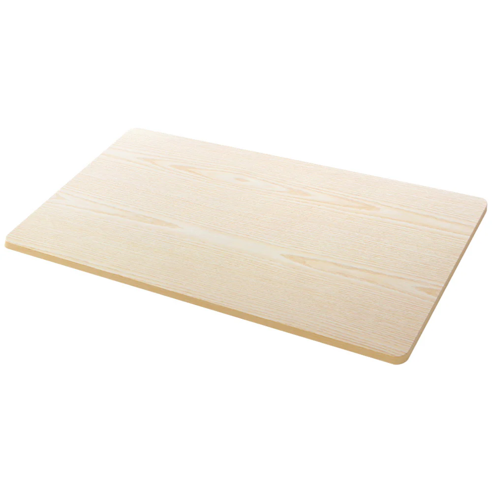 Artiss Standing Desk Top White Oak 140CM - Image 3