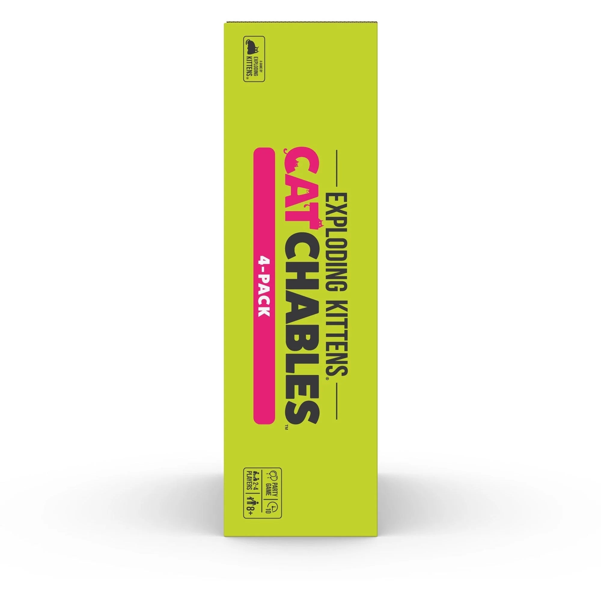 Asmodee Catchables Core 4-Pack Game - Image 6