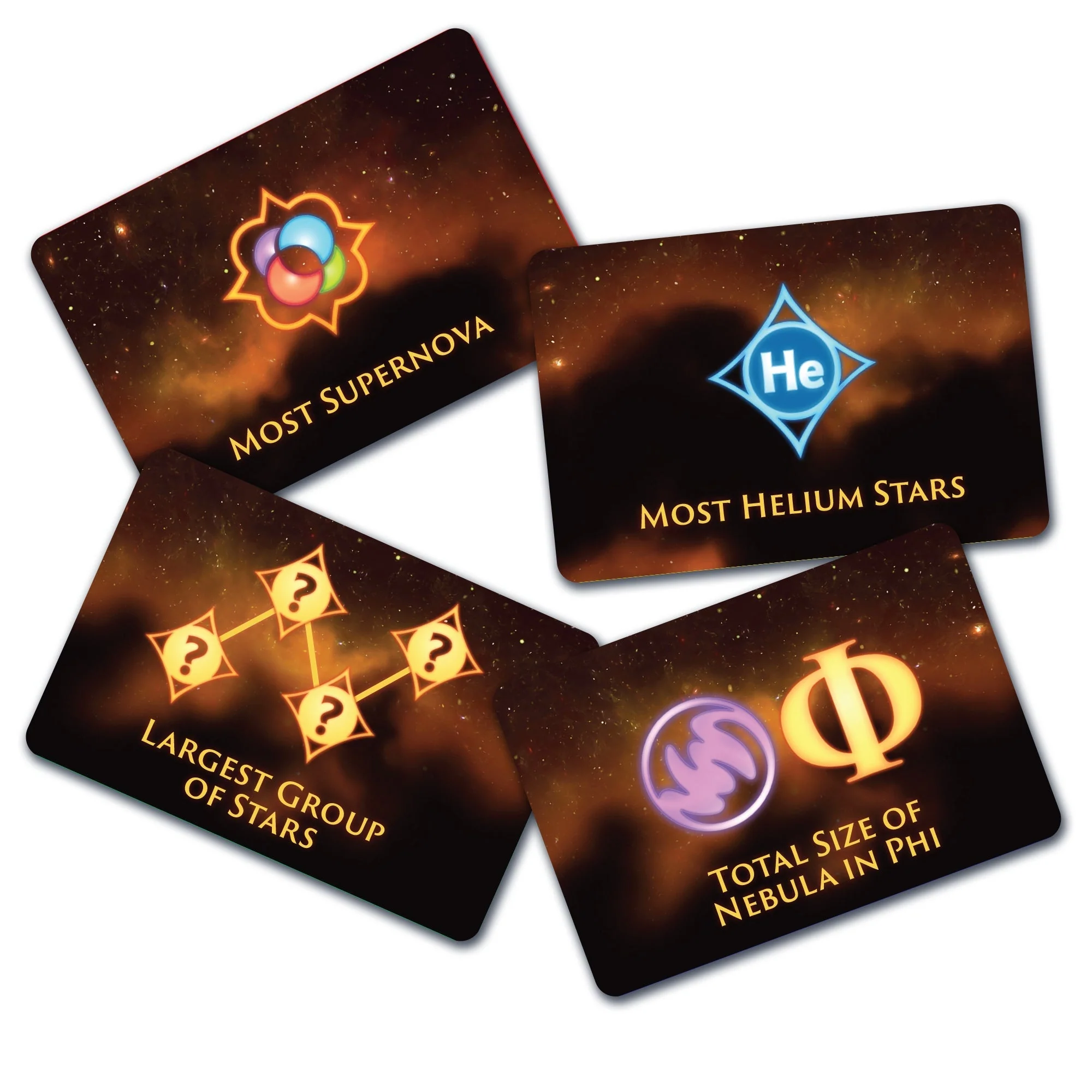Asmodee Crafting the Cosmos Game - Image 3