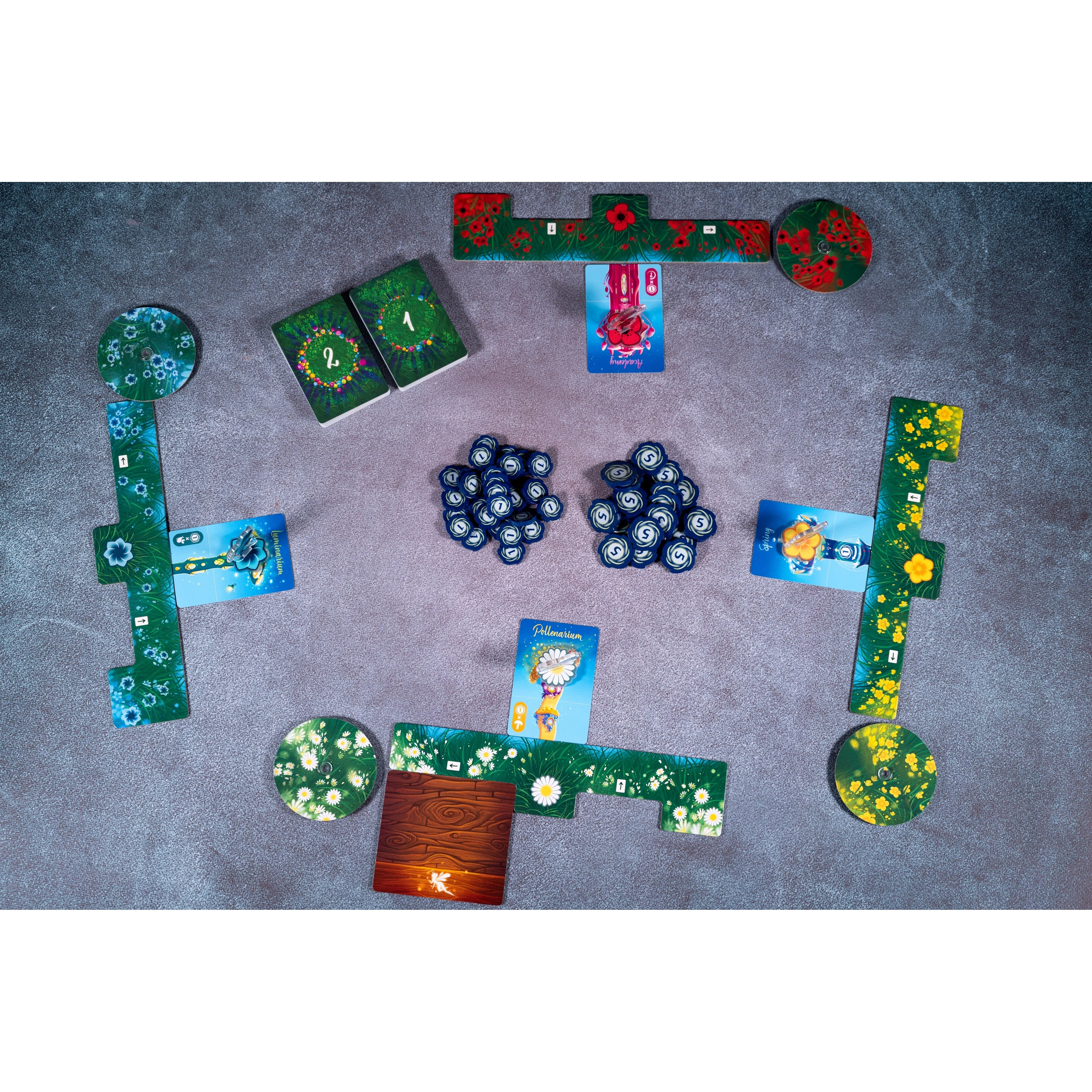 Asmodee Fairy Ring Game - Image 3