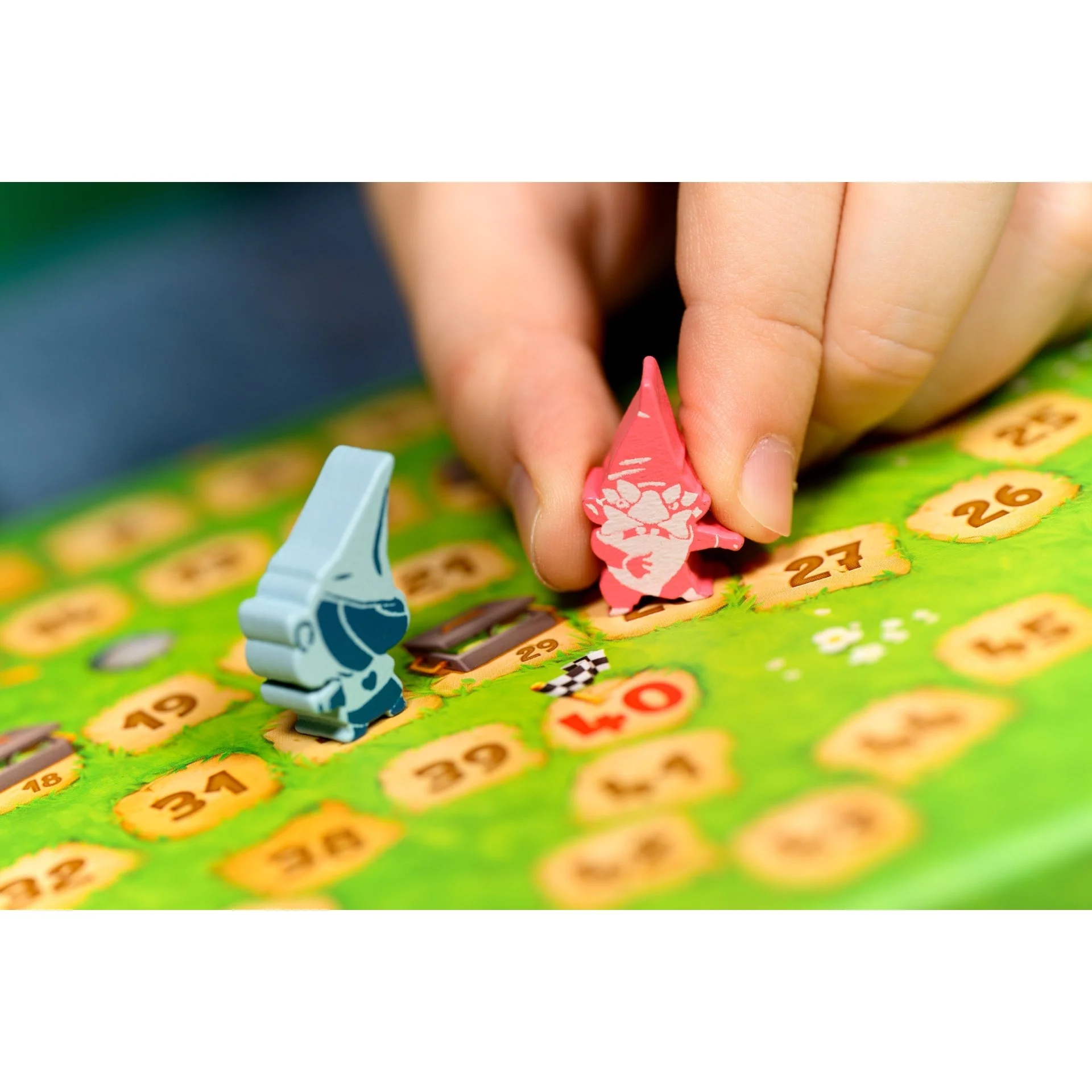 Asmodee Garden Rush Game - Image 10