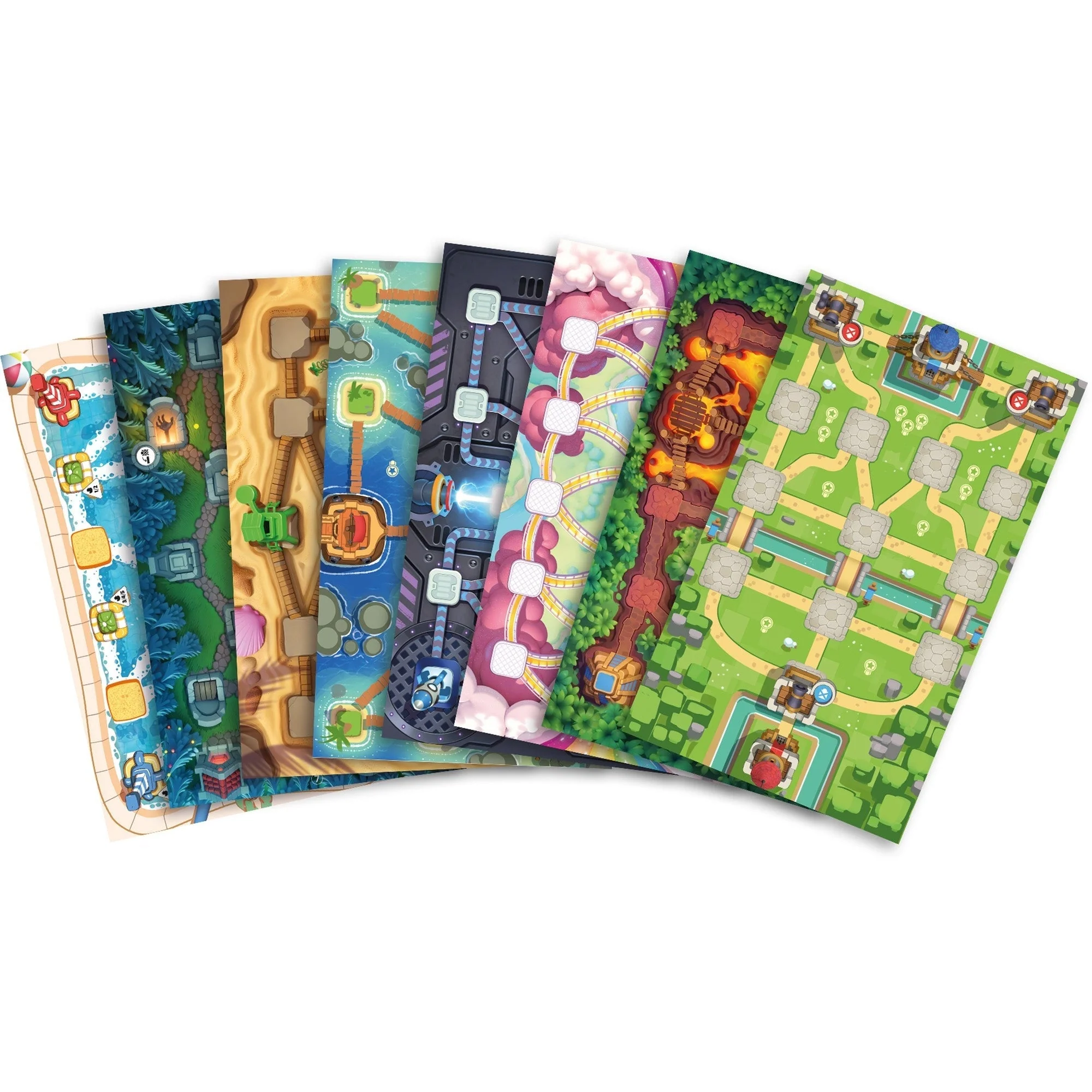 Asmodee Toy Battle Game - Image 10