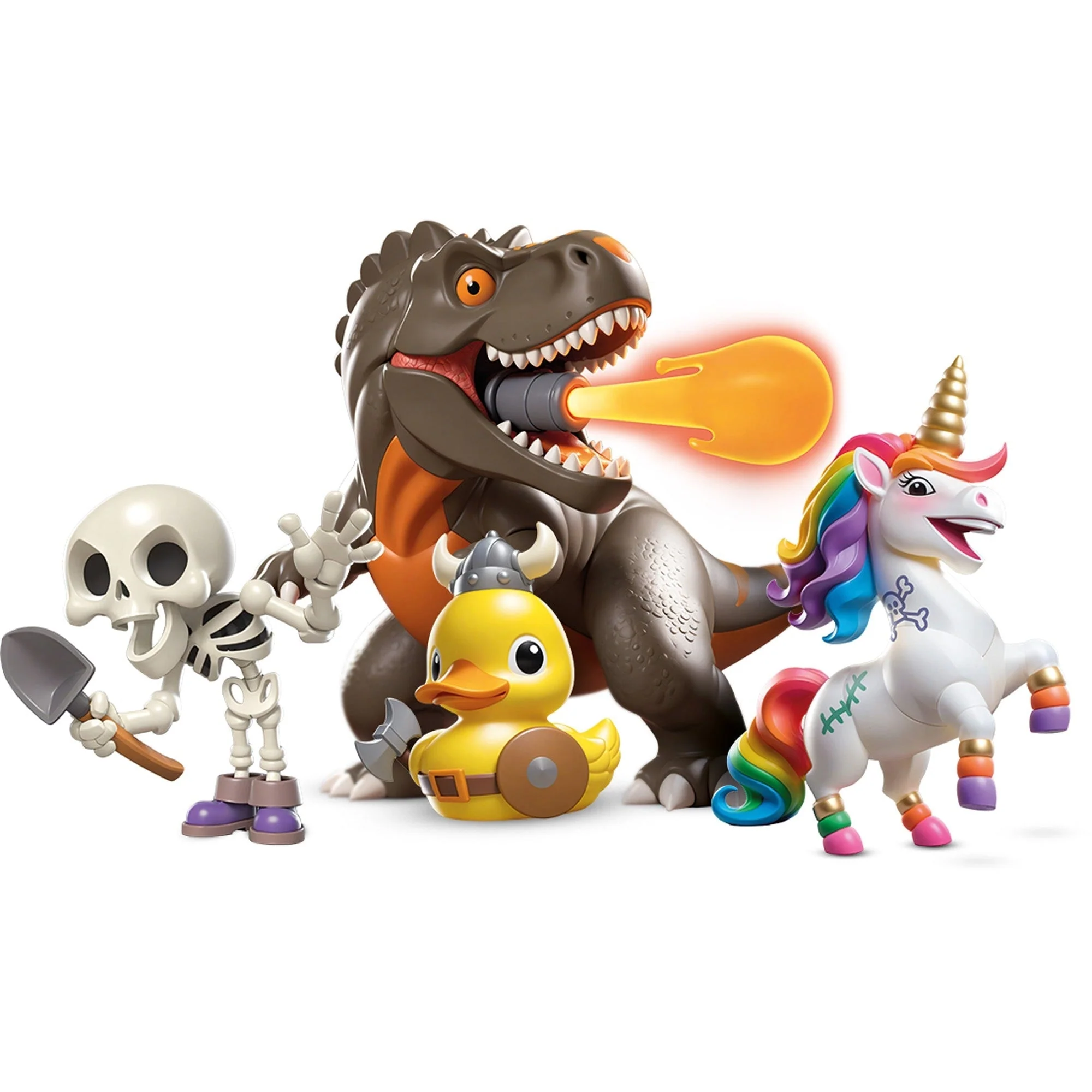Asmodee Toy Battle Game - Image 6