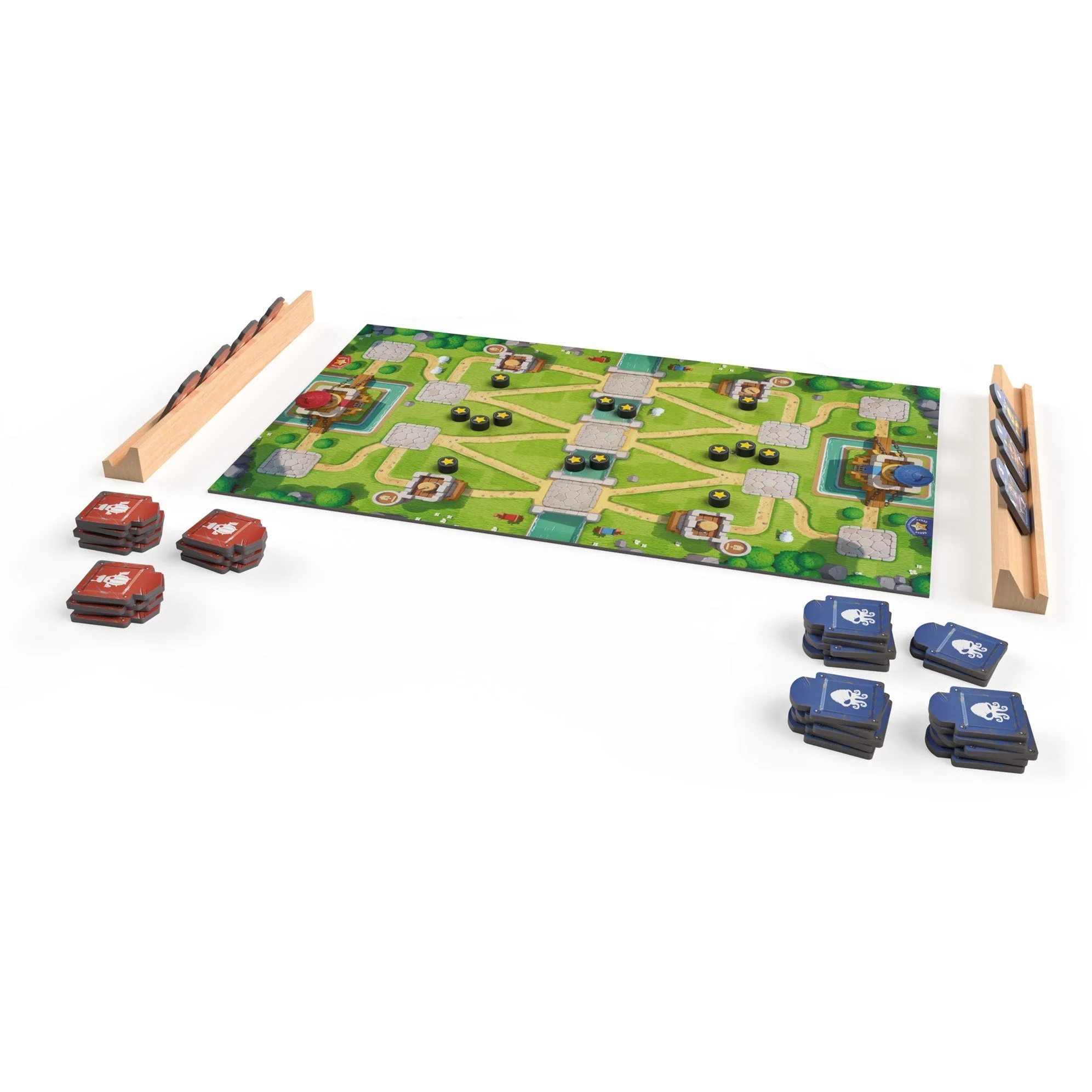Asmodee Toy Battle Game - Image 8