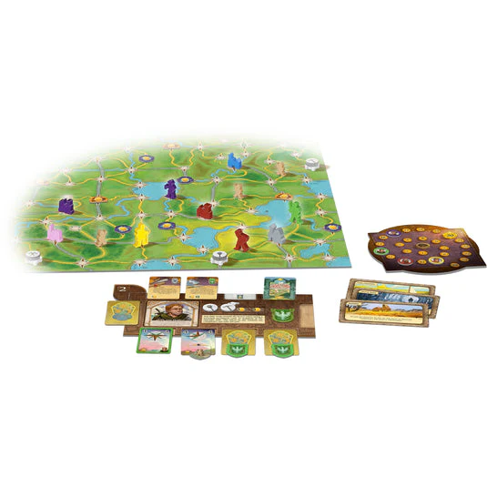 Asmodee Treos Game - Image 4