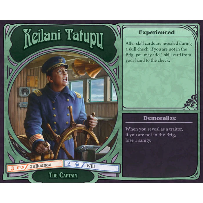 Asmodee Unfathomable Game - Image 4
