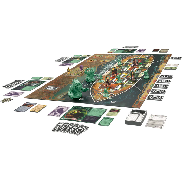 Asmodee Unfathomable Game - Image 6