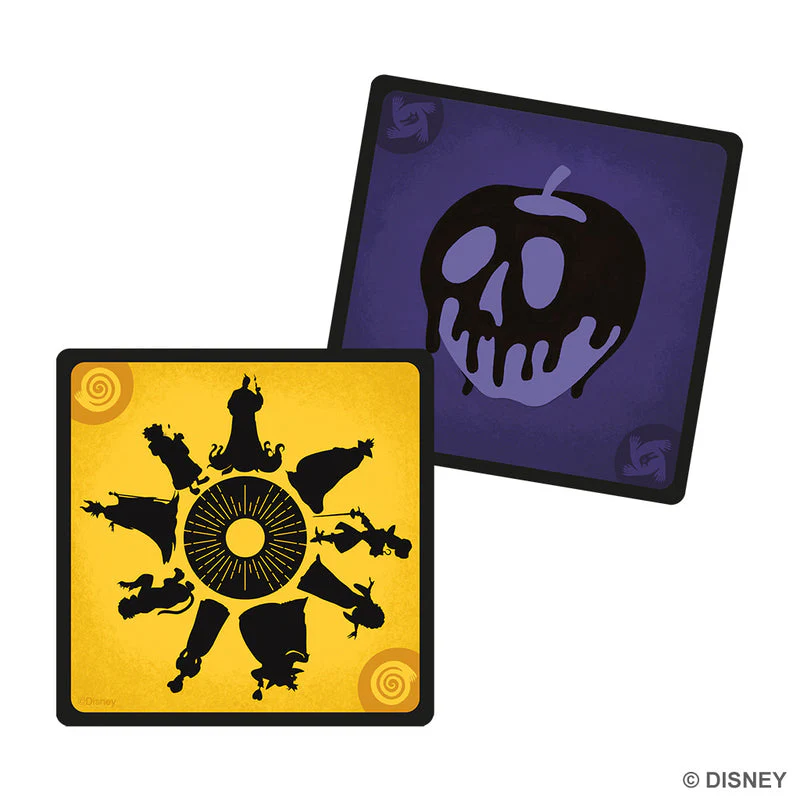 Asmodee Werewolves - Disney Villains Gathering Of The Wicked Game - Image 4