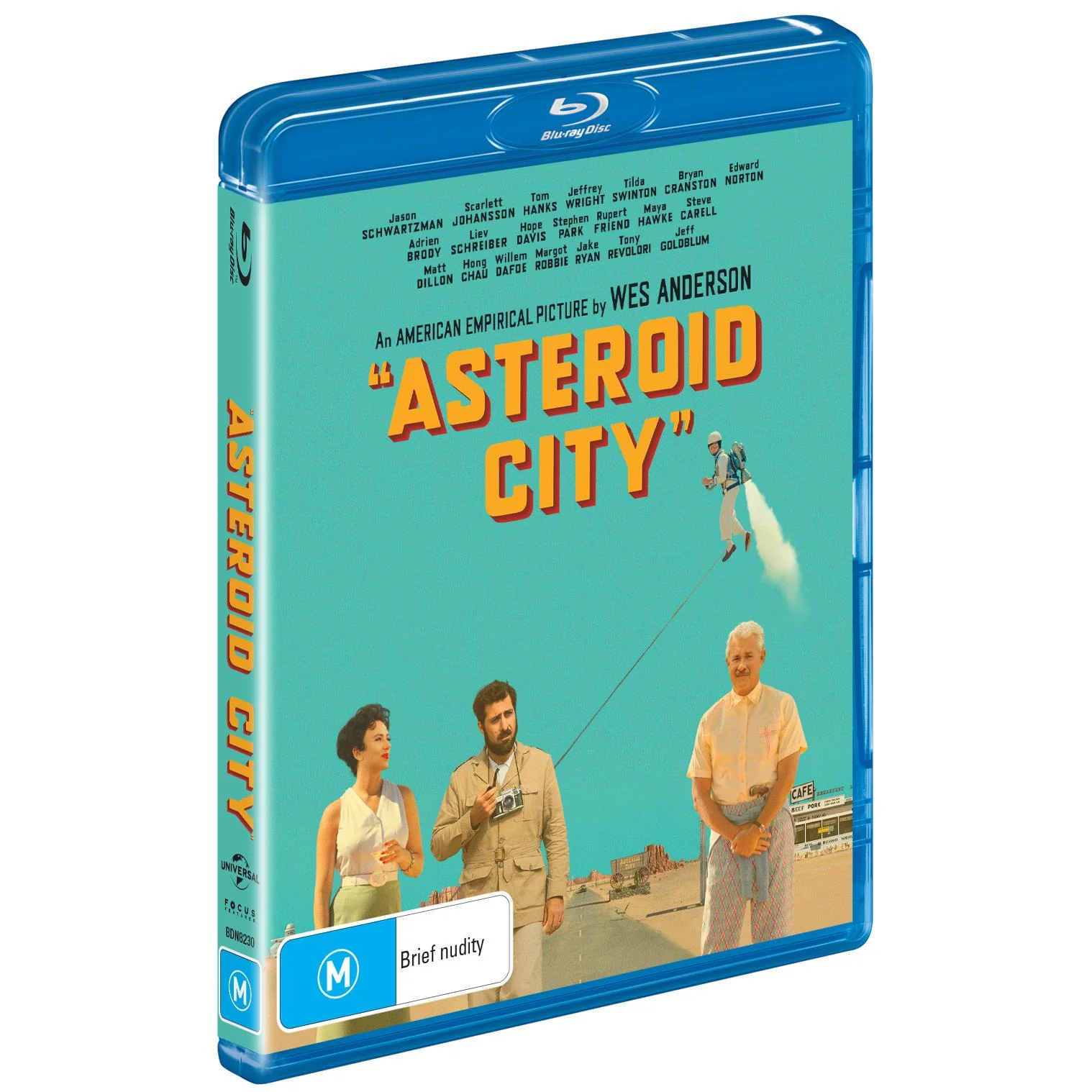 Asteroid City - Image 2