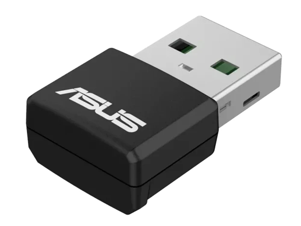 Asus AX1800 Dual Band WiFi 6 USB Adapter - Image 2