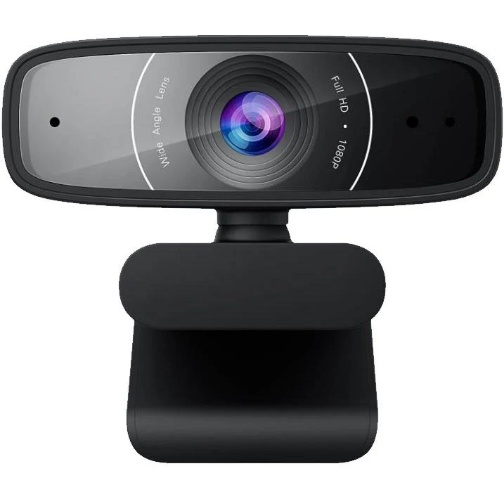 Asus C3 Webcam - Image 2