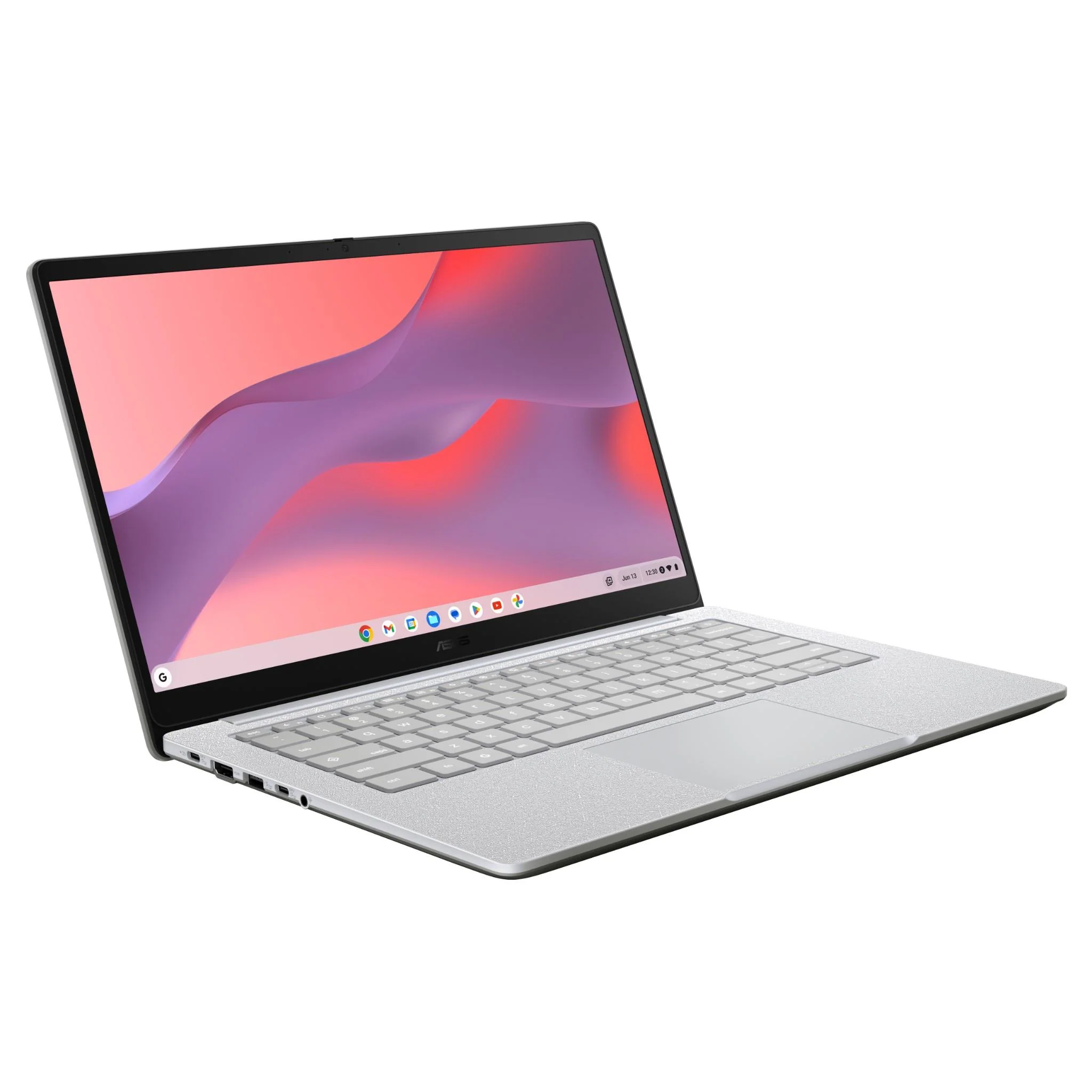 ASUS CX14 14" Full HD Chromebook  (Intel N50)[128GB] - Image 2