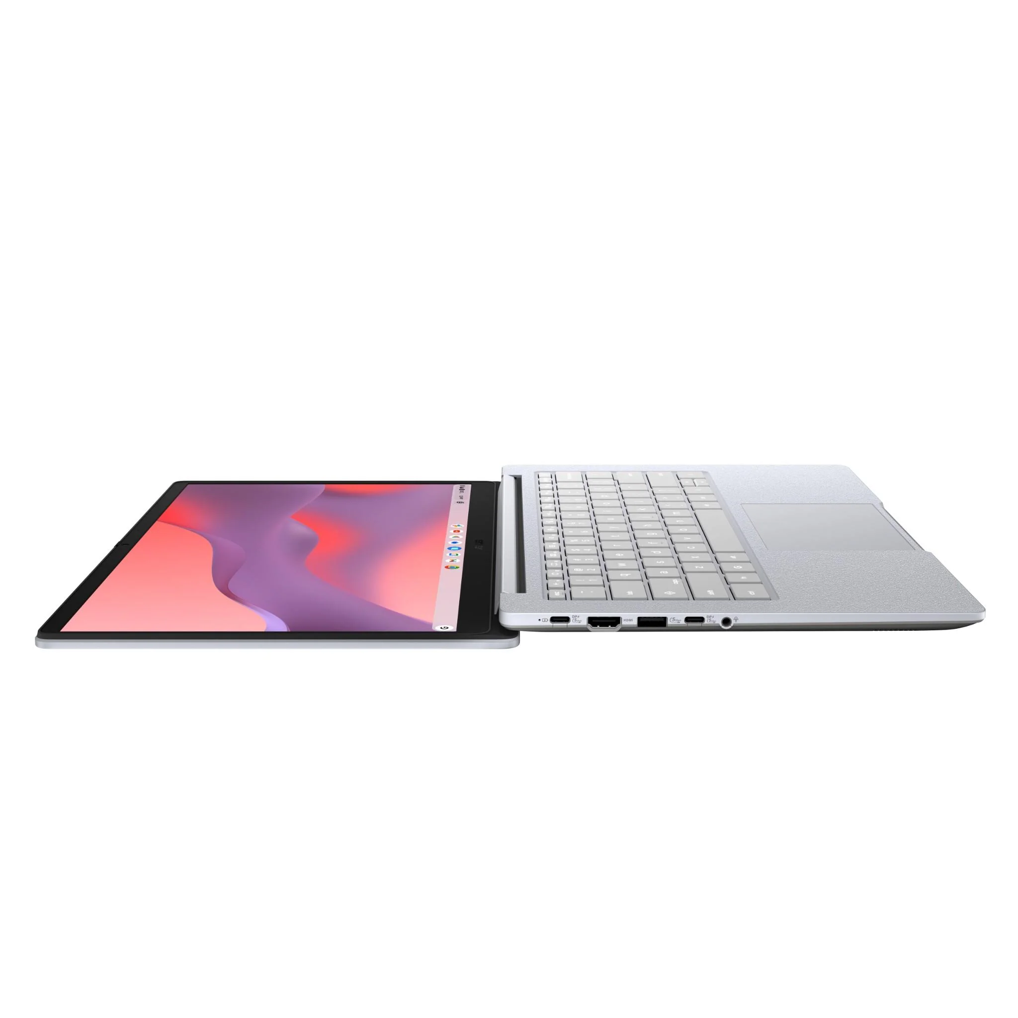 ASUS CX14 14" Full HD Chromebook  (Intel N50)[128GB] - Image 3