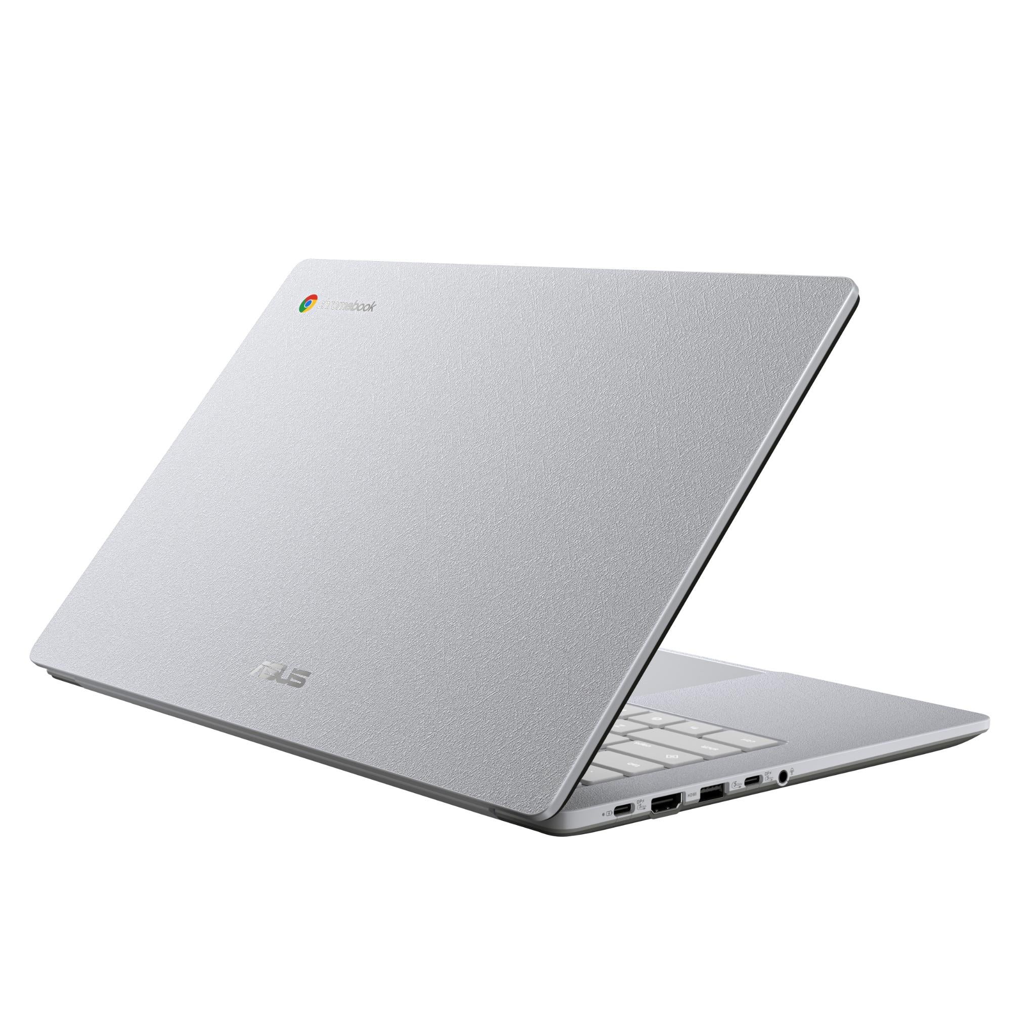 ASUS CX14 14" Full HD Chromebook  (Intel N50)[128GB] - Image 5