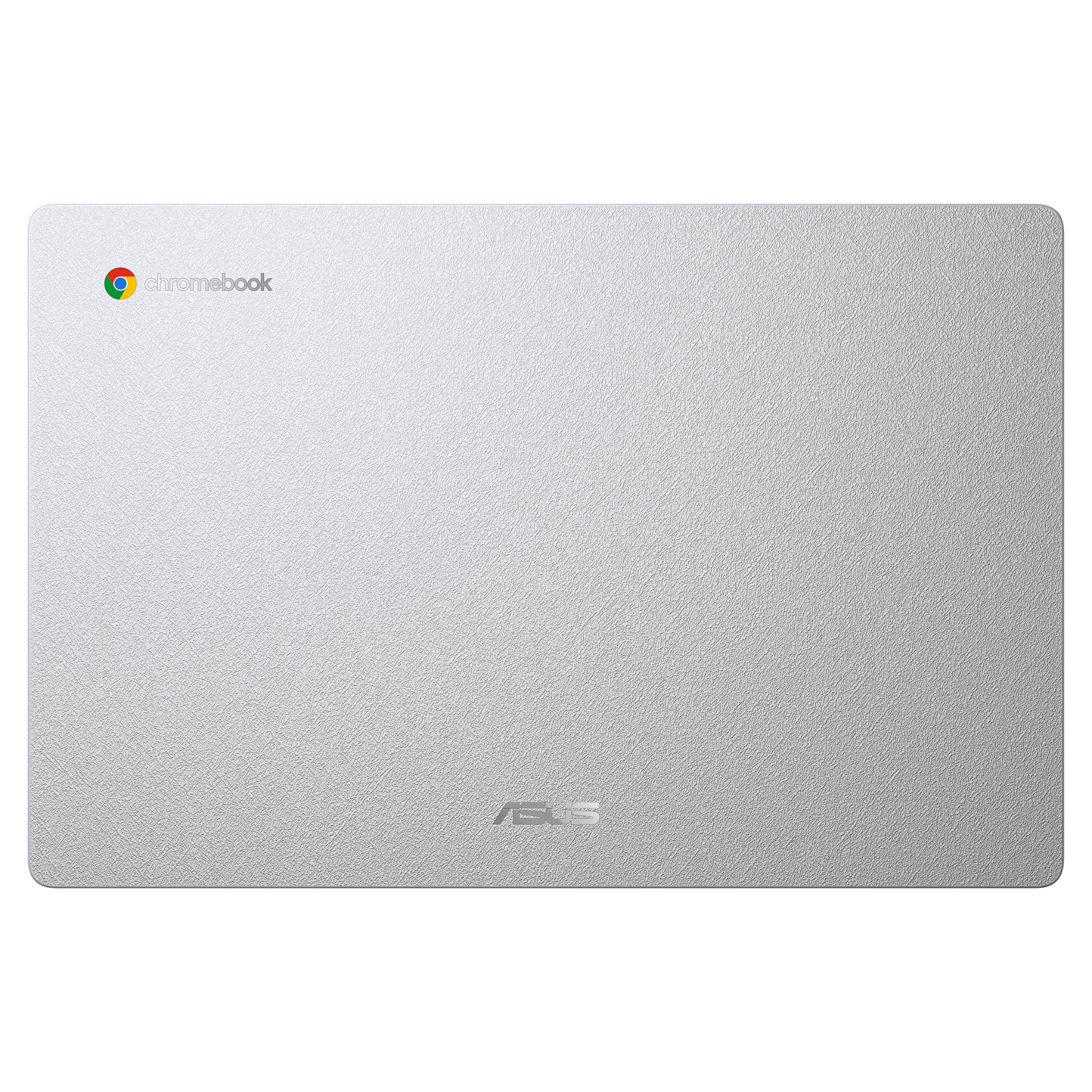 ASUS CX14 14" Full HD Chromebook  (Intel N50)[128GB] - Image 6