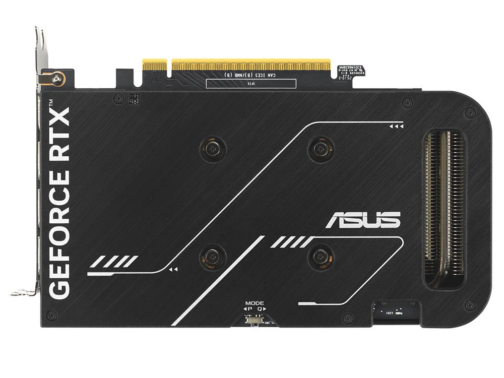 Asus Dual GeForce RTX 5050 8GB OC Edition GDDR6 Graphics Card - Image 10