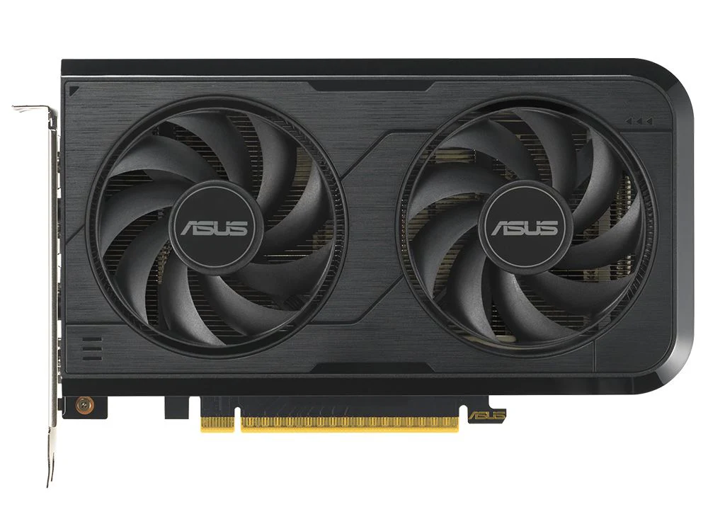 Asus Dual GeForce RTX 5050 8GB OC Edition GDDR6 Graphics Card - Image 2