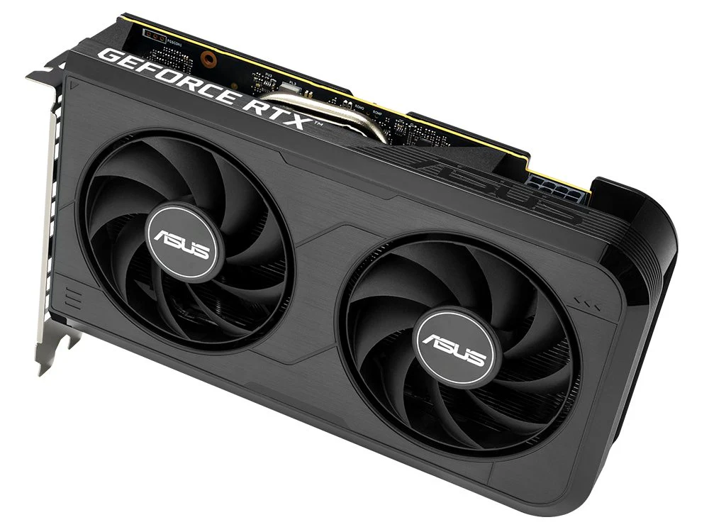 Asus Dual GeForce RTX 5050 8GB OC Edition GDDR6 Graphics Card - Image 6