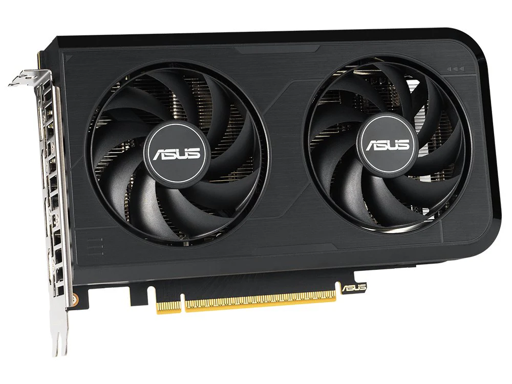 Asus Dual GeForce RTX 5050 8GB OC Edition GDDR6 Graphics Card - Image 7