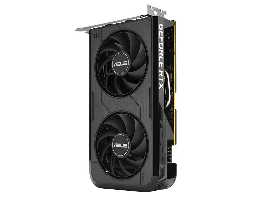 Asus Dual GeForce RTX 5050 8GB OC Edition GDDR6 Graphics Card - Image 8