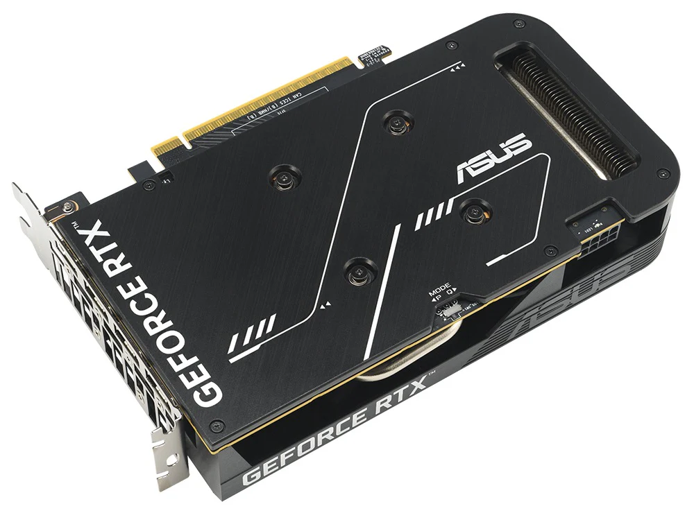 Asus Dual GeForce RTX 5050 8GB OC Edition GDDR6 Graphics Card - Image 9