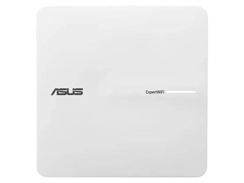 Asus ExpertWiFi EBA63 AX3000 Dual-Band Wi-Fi 6 (802.11ax) PoE Access Point - Image 3