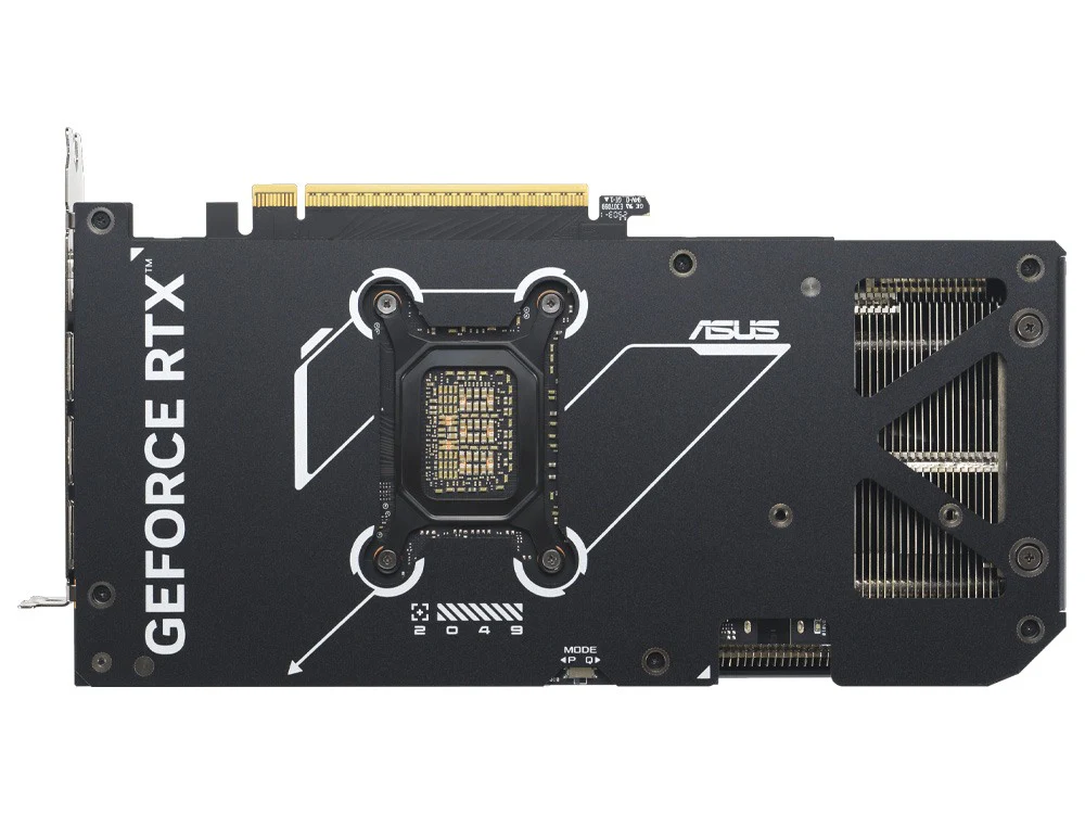 Asus GeForce RTX 5070 Dual 12G OC Graphics Card - Image 5