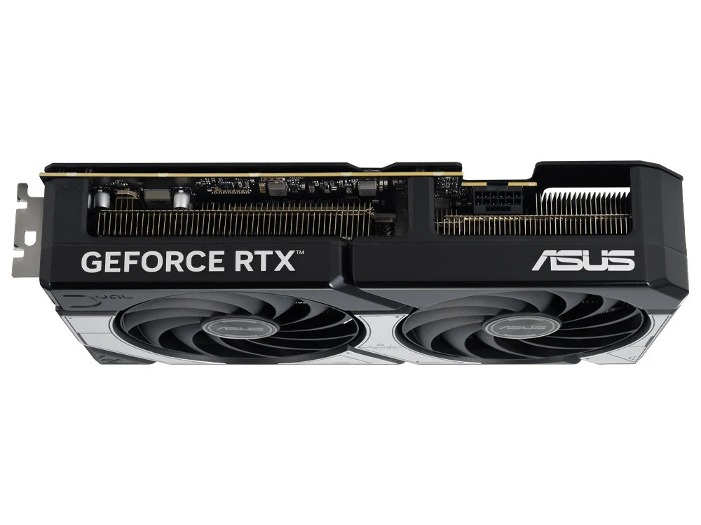 Asus GeForce RTX 5070 Dual 12G OC Graphics Card - Image 6