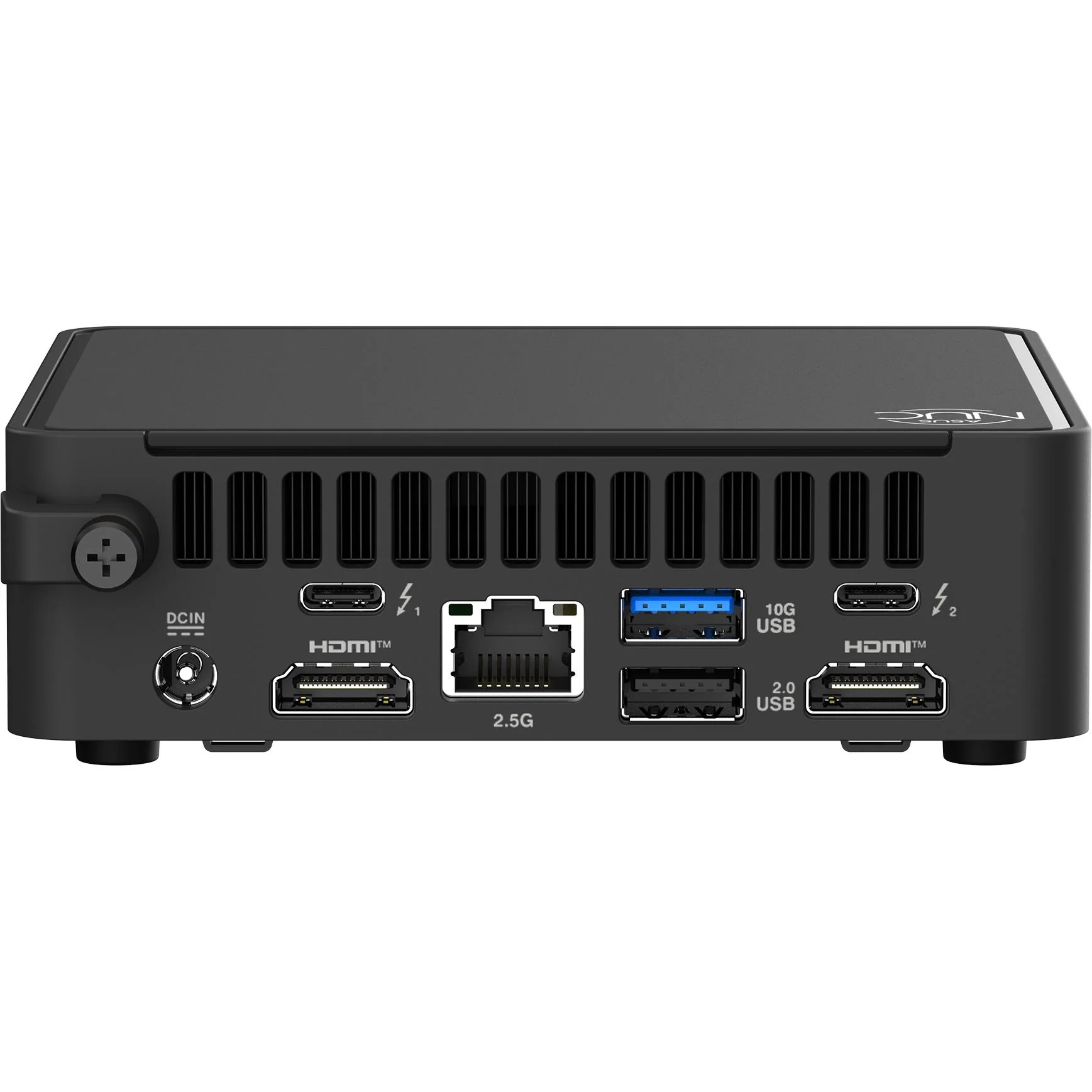 Asus NUC 15Pro Slim Mini Desktop PC (Intel Core Ultra 7-255H)[1TB] - Image 4