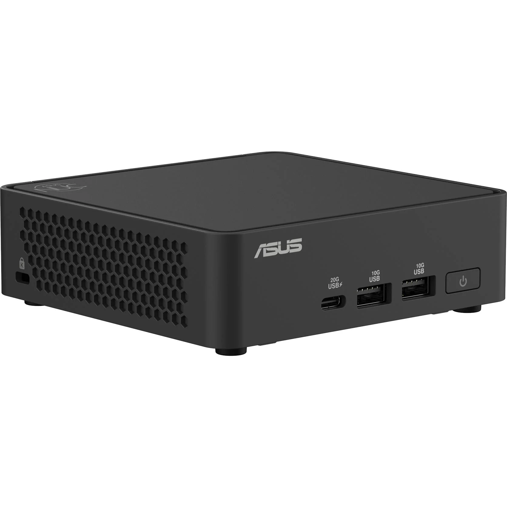 Asus NUC 15Pro Slim Mini Desktop PC (Intel Core Ultra 7-255H)[1TB] - Image 6