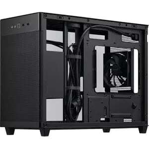 Asus Prime Case TG Case - Micro ATX - Image 2