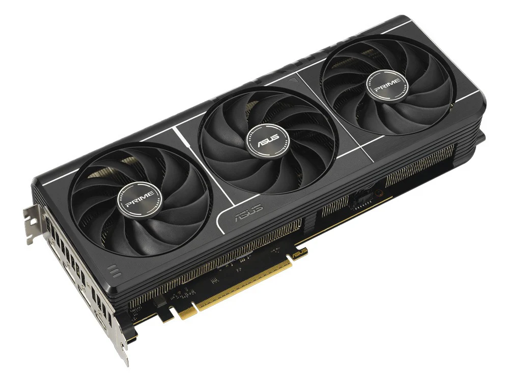 Asus Prime GeForce RTX 5070 Ti 16G Graphics Card (PRIME-RTX5070TI-16G) - Image 5