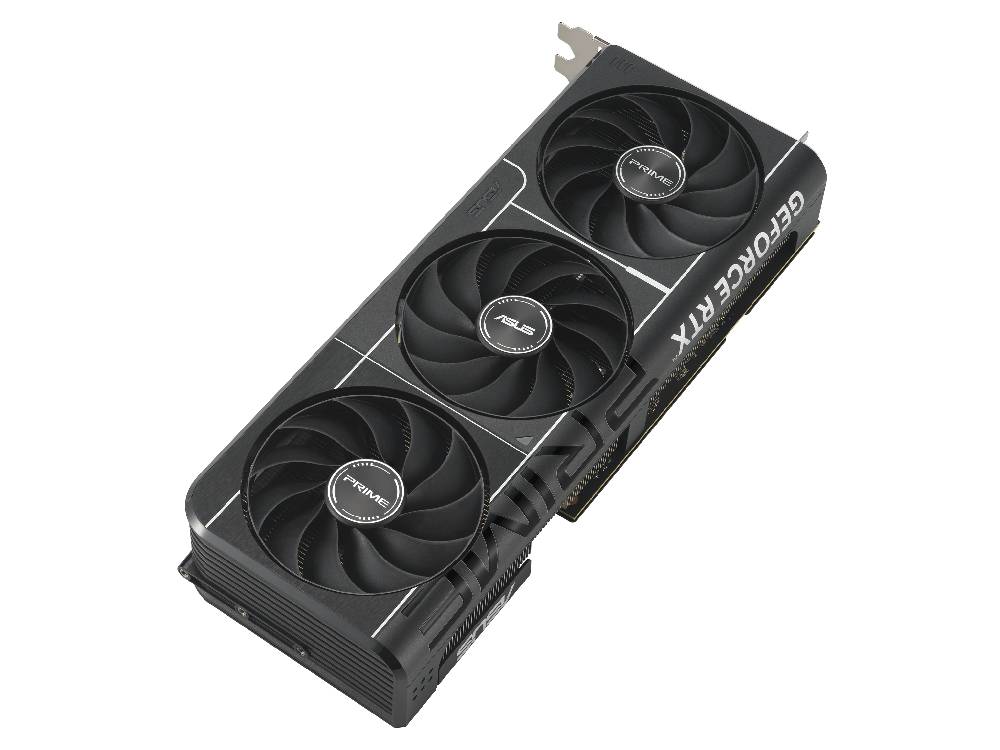 Asus PRIME GeForce RTX 5080 16G Graphics Card (PRIME-RTX5080-16G) - Image 3