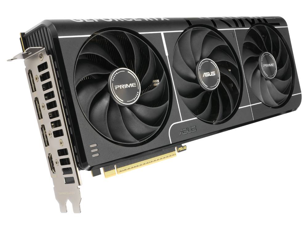 Asus PRIME GeForce RTX 5080 16G Graphics Card (PRIME-RTX5080-16G) - Image 5