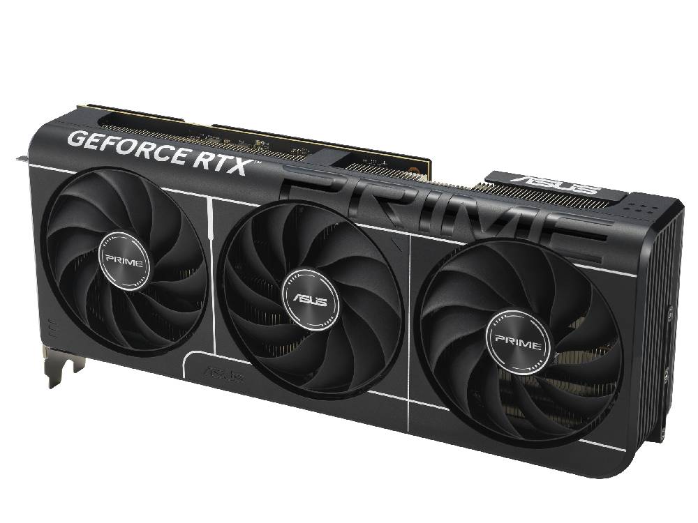Asus PRIME GeForce RTX 5080 16G Graphics Card (PRIME-RTX5080-16G) - Image 6