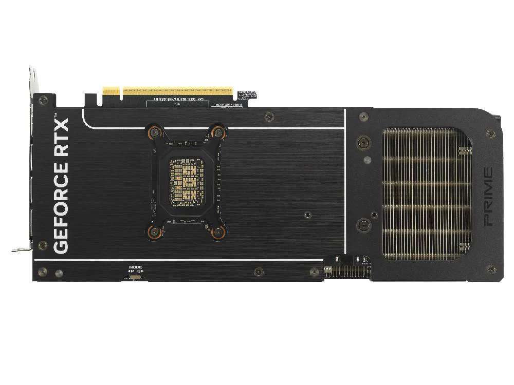Asus PRIME GeForce RTX 5080 16G Graphics Card (PRIME-RTX5080-16G) - Image 8