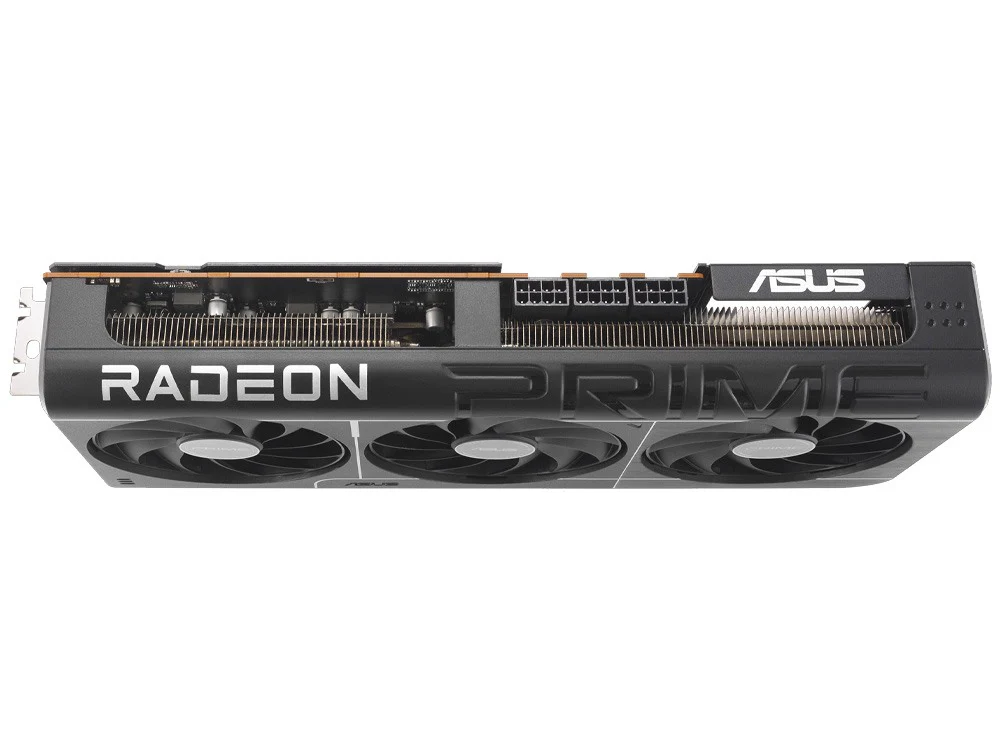 Asus Prime Radeon RX 9070 XT 16G OC Graphics Card (PRIME-RX9070XT-O16G) - Image 6