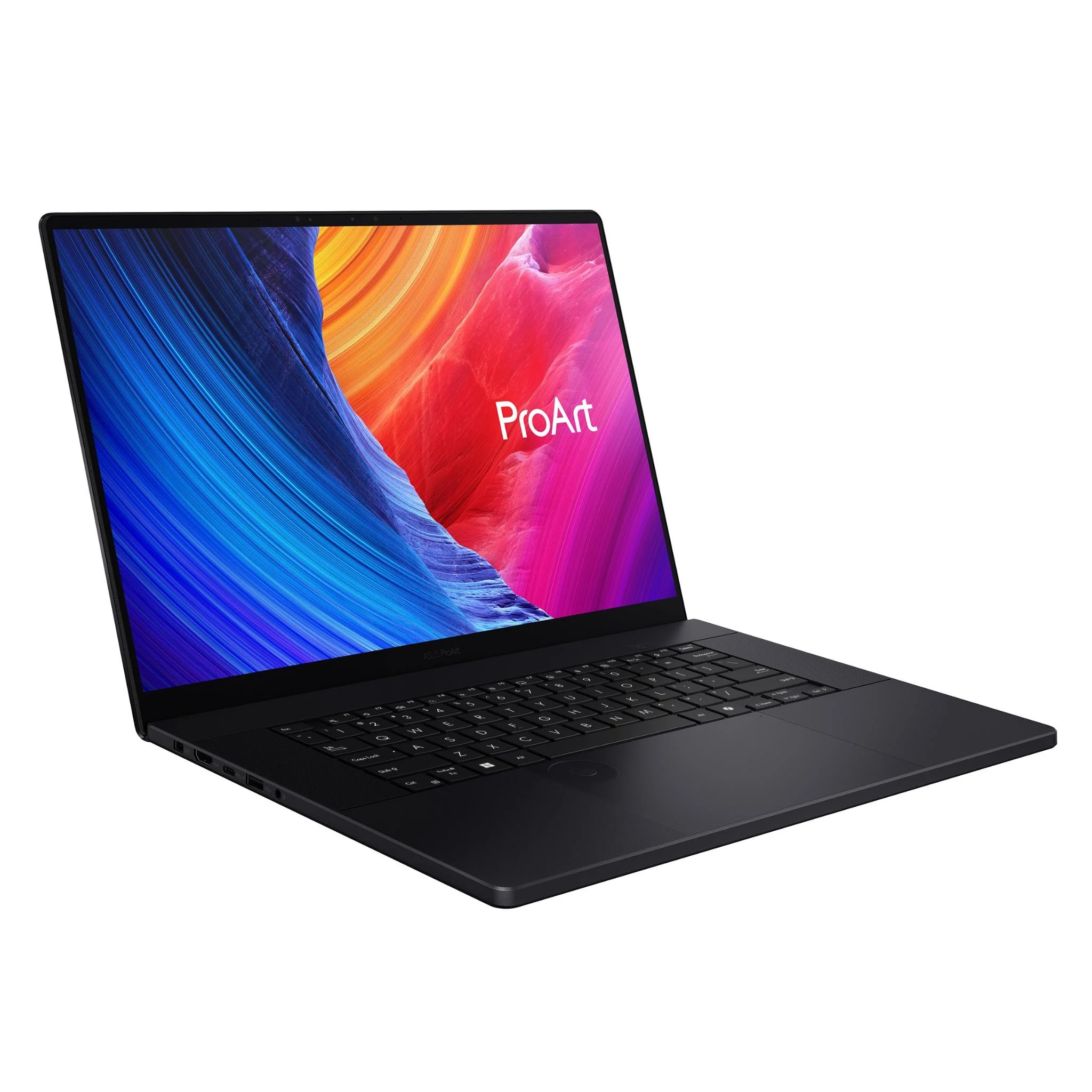 ASUS ProArt 16 16" 3K 120Hz OLED Copilot+ AI PC Laptop (Ryzen AI 9)[GeForce RTX 5070] - Image 10