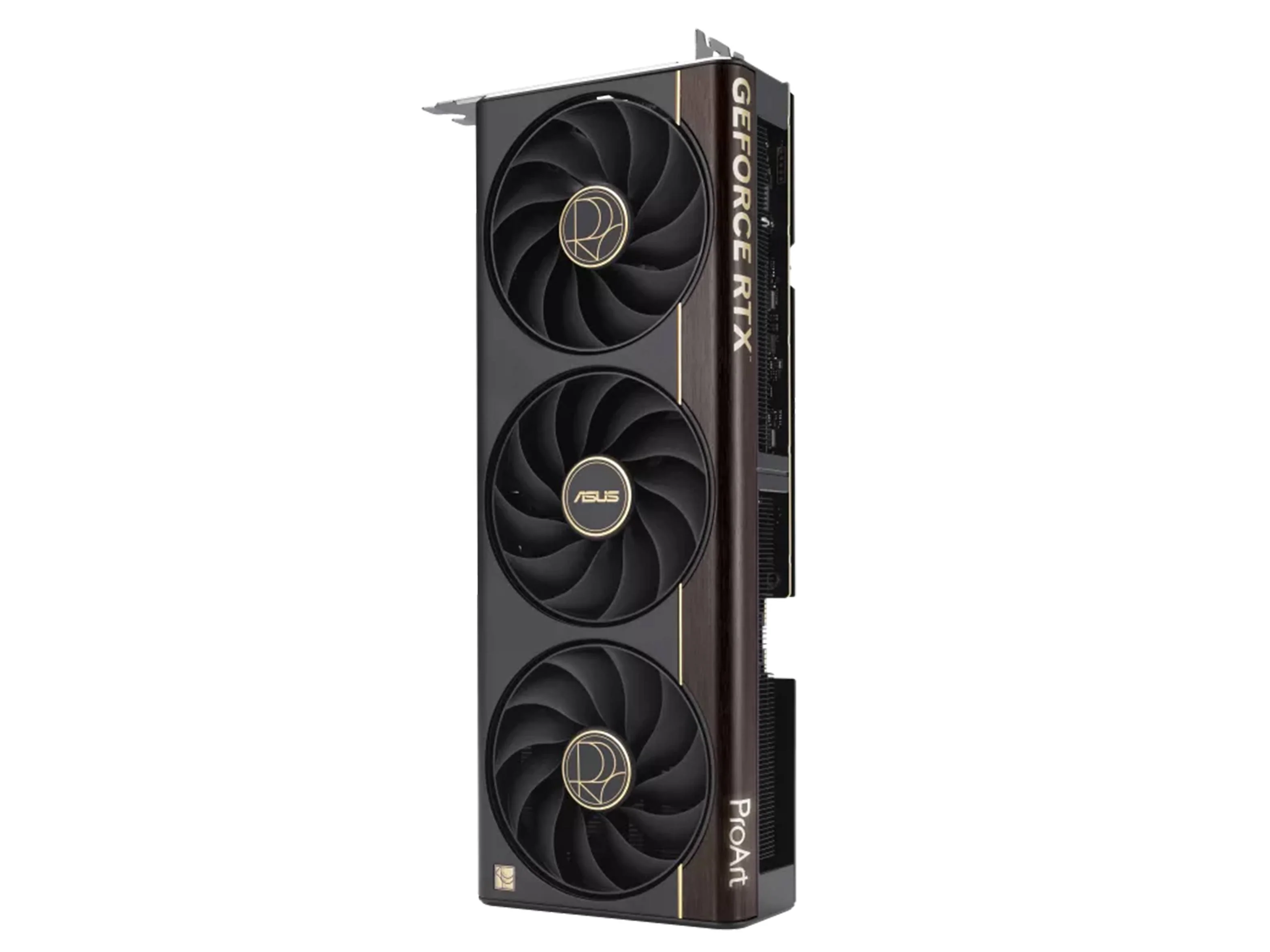 ASUS PROART GeForce RTX 5070 Ti 16GB GDDR7 OC Edition Graphics Card - Image 4