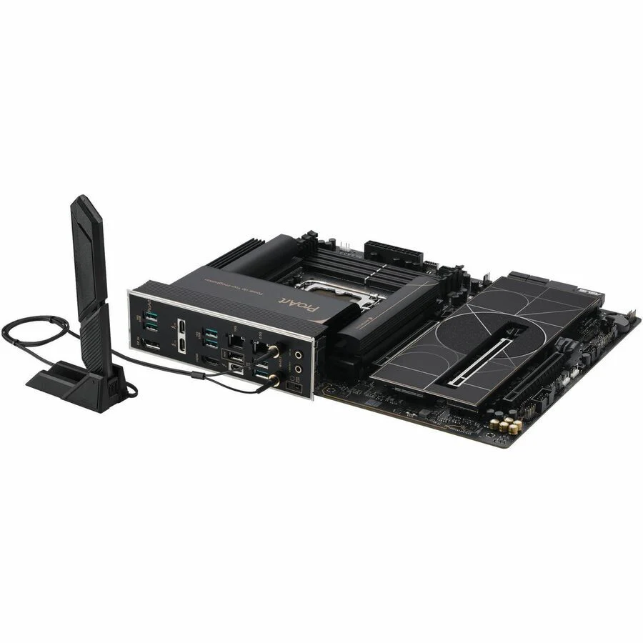 Asus ProArt PROART Z890-CREATOR WIFI Workstation Motherboard - Image 3