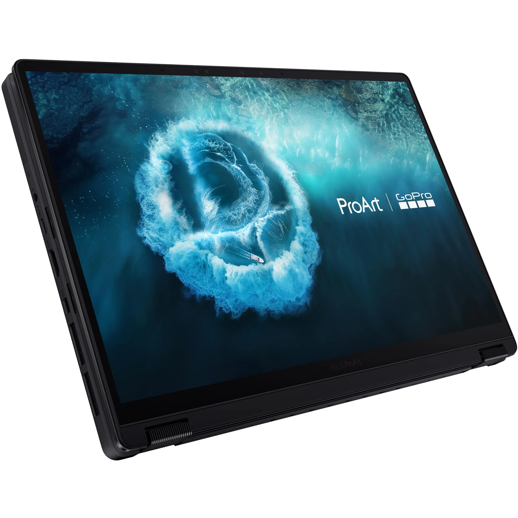 Asus ProArt PX13 13.3" 3K OLED Touchscreen Copilot+ AI PC Laptop (Ryzen AI Max+)[1TB] - Image 18