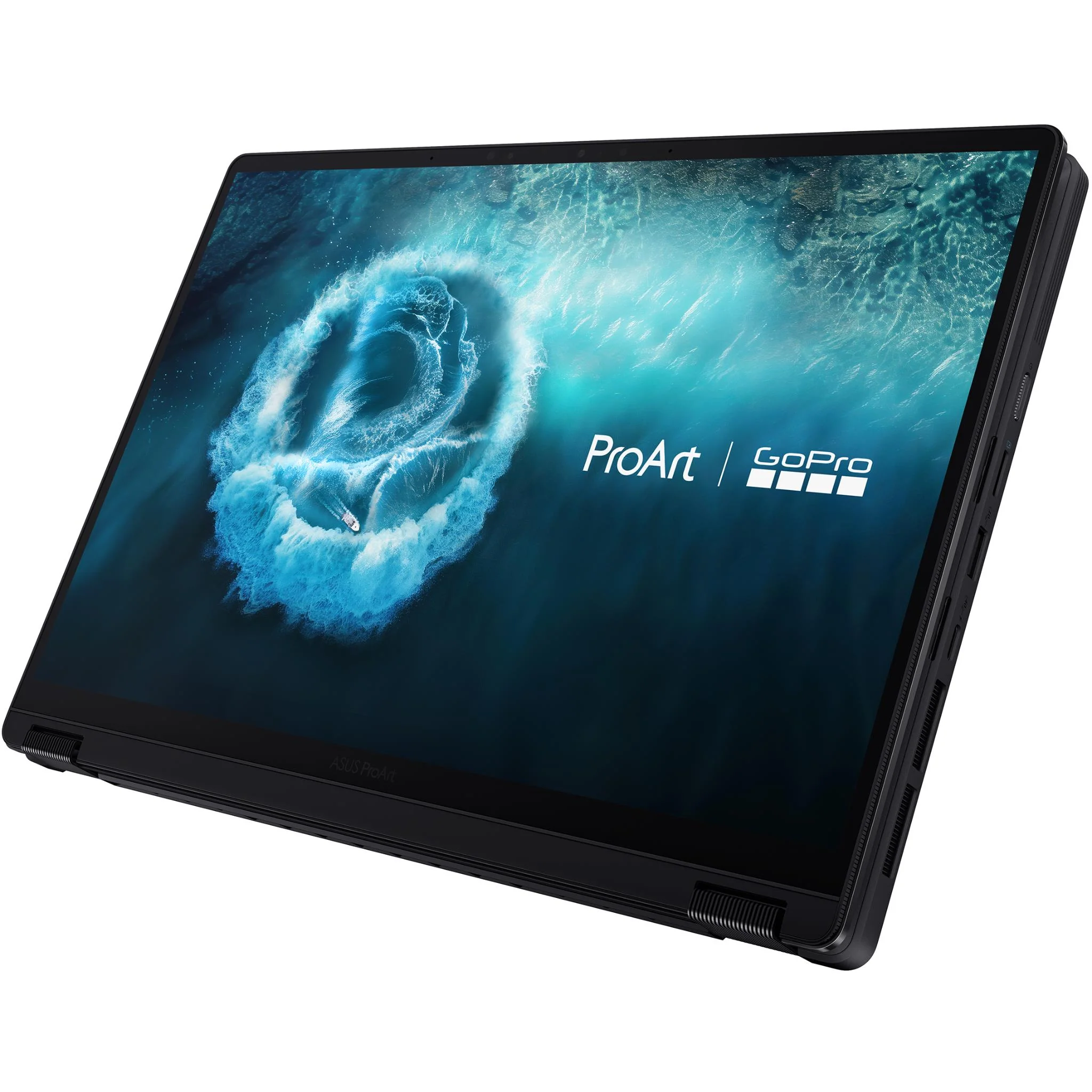 Asus ProArt PX13 13.3" 3K OLED Touchscreen Copilot+ AI PC Laptop (Ryzen AI Max+)[1TB] - Image 19