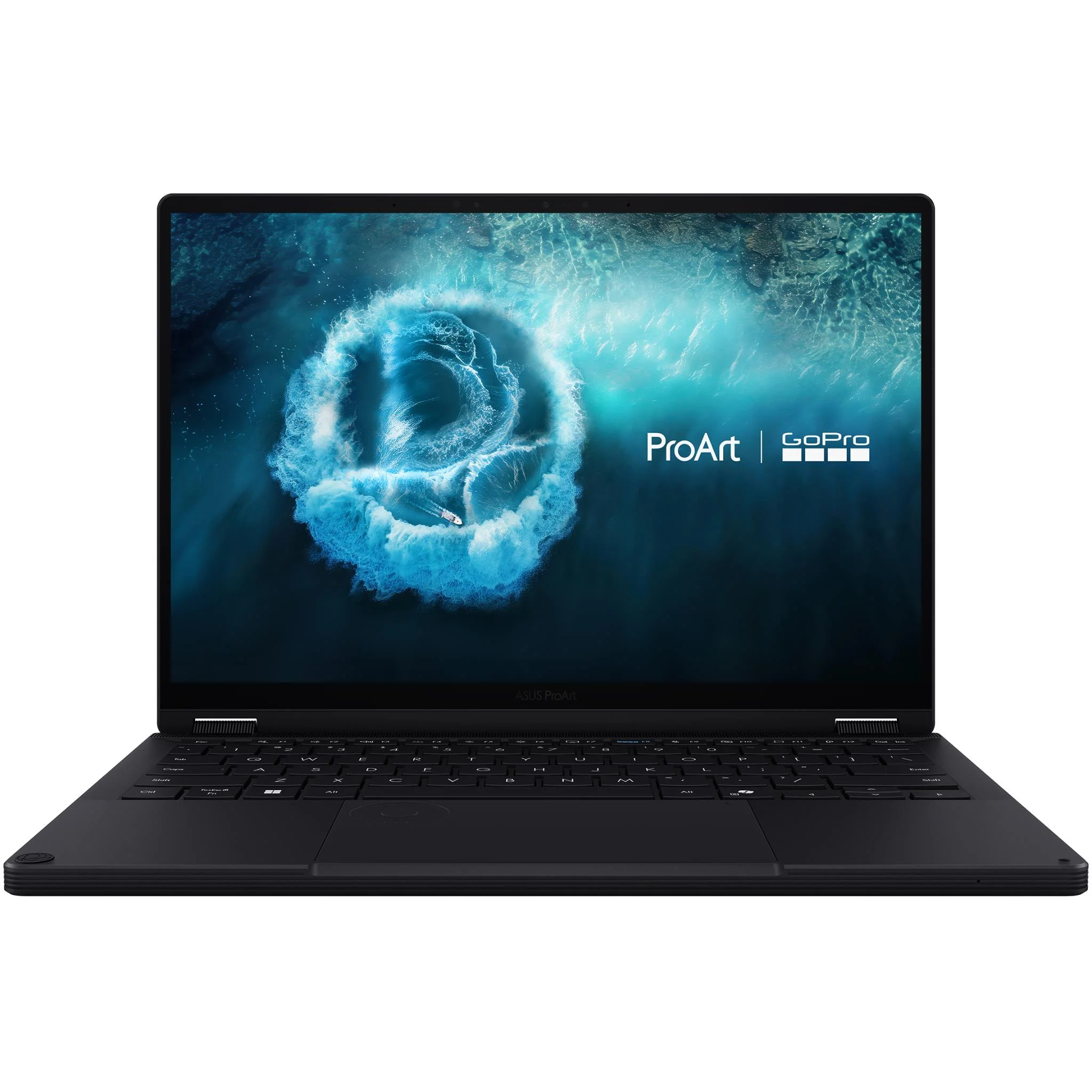 Asus ProArt PX13 13.3" 3K OLED Touchscreen Copilot+ AI PC Laptop (Ryzen AI Max+)[1TB] - Image 2
