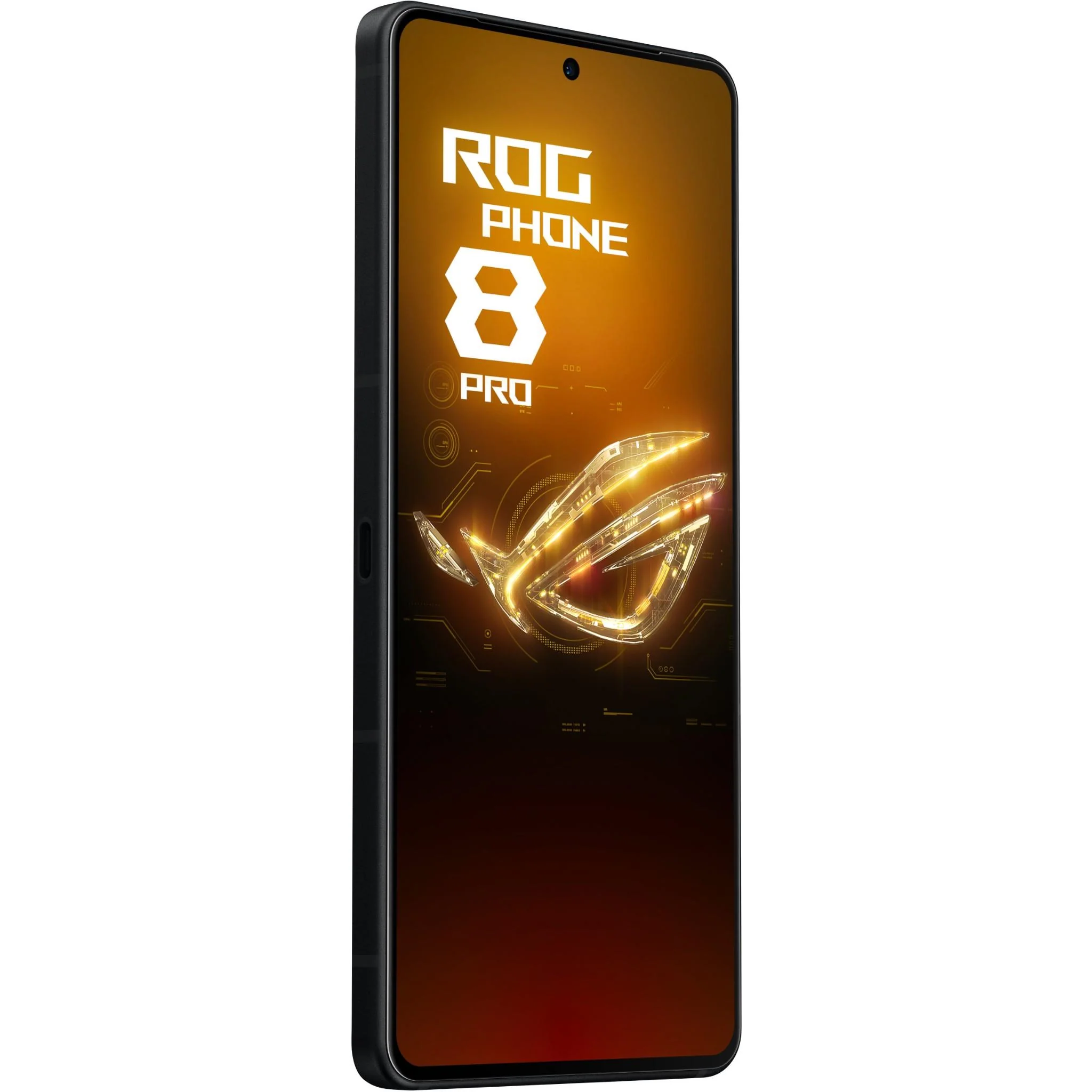 Asus ROG Phone 8 Pro 5G 512GB (Phantom Black) - Image 4