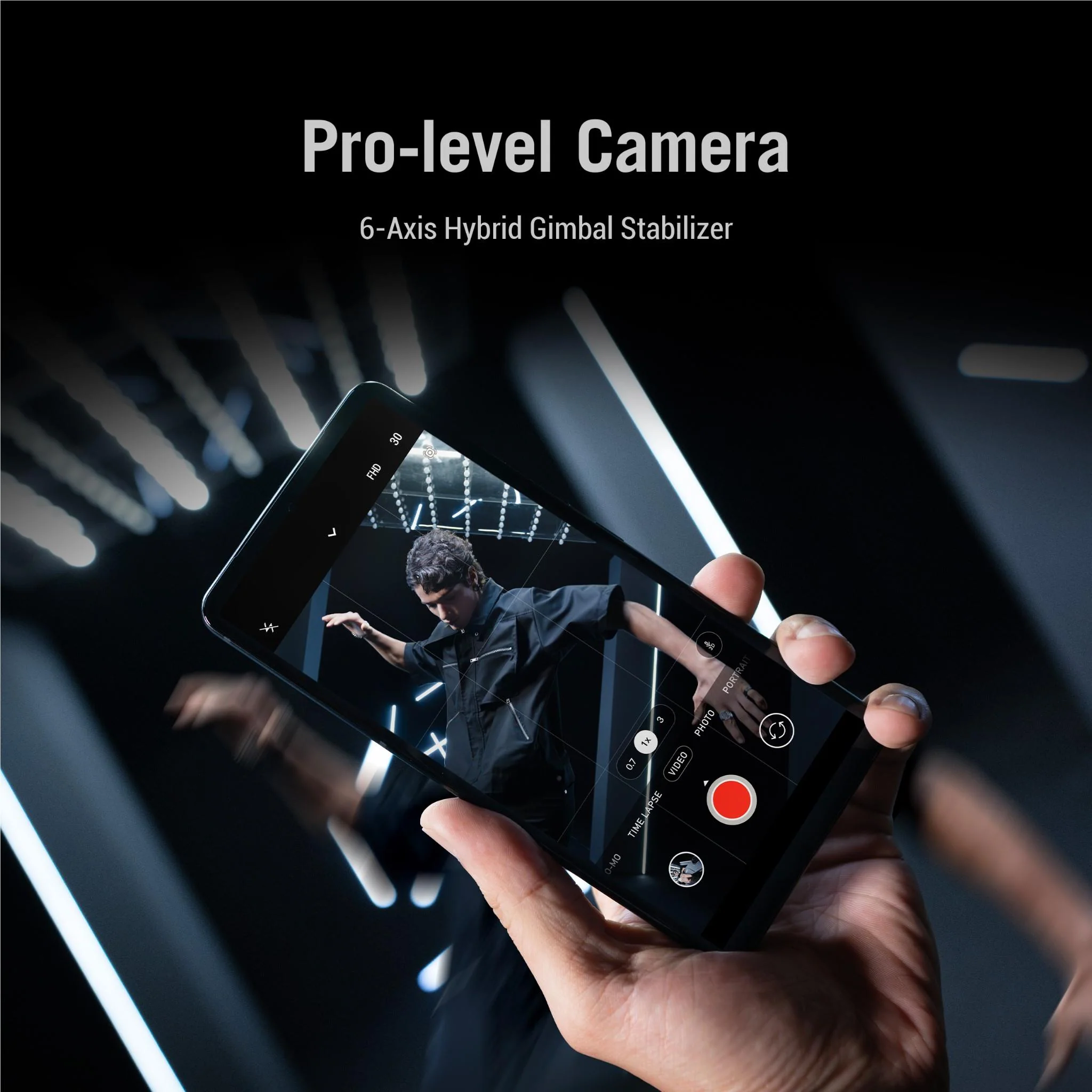 Asus ROG Phone 8 Pro 5G 512GB (Phantom Black) - Image 8